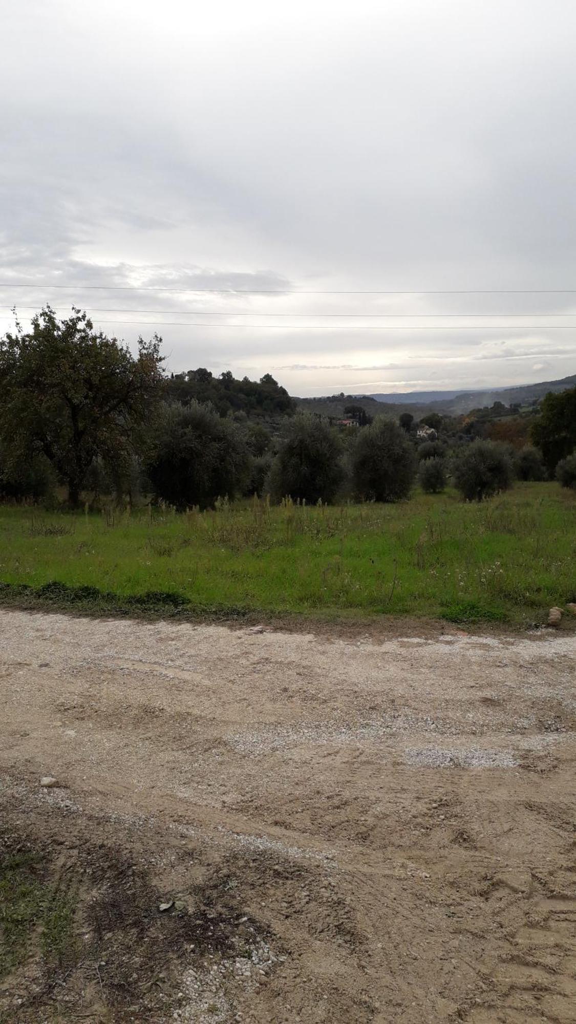 Agriturismo Marinella Амелиа Экстерьер фото
