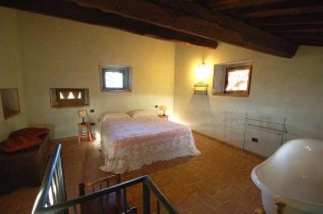 Agriturismo Marinella Амелиа Экстерьер фото